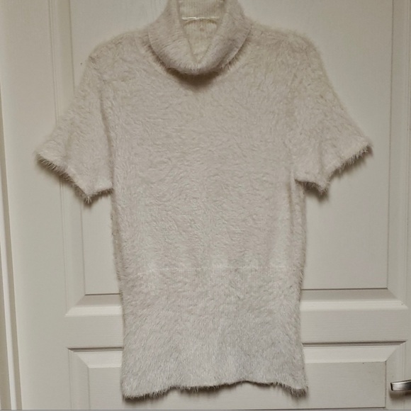 🌟EVA MENDES SWEATER SZ M - Picture 5 of 9